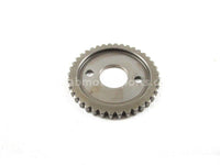 A used Cam Sprocket from a 2021 RANGER 1000 Polaris OEM Part # 3222314 for sale. Polaris UTV salvage parts! Check our online catalog for parts!