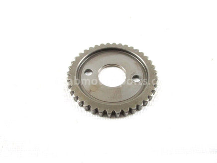 A used Cam Sprocket from a 2021 RANGER 1000 Polaris OEM Part # 3222314 for sale. Polaris UTV salvage parts! Check our online catalog for parts!