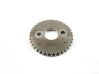 A used Cam Sprocket from a 2021 RANGER 1000 Polaris OEM Part # 3222314 for sale. Polaris UTV salvage parts! Check our online catalog for parts!