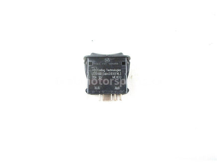 A used Headlight Switch from a 2021 RANGER 1000 Polaris OEM Part # 4018372 for sale. Polaris UTV salvage parts! Check our online catalog for parts!