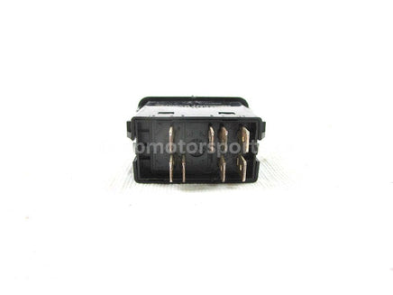 A used Headlight Switch from a 2021 RANGER 1000 Polaris OEM Part # 4018372 for sale. Polaris UTV salvage parts! Check our online catalog for parts!