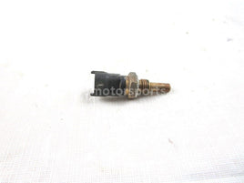 A used Thermister Sensor from a 2021 RANGER 1000 Polaris OEM Part # 4010644 for sale. Polaris UTV salvage parts! Check our online catalog for parts!