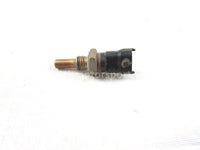 A used Thermister Sensor from a 2021 RANGER 1000 Polaris OEM Part # 4010644 for sale. Polaris UTV salvage parts! Check our online catalog for parts!