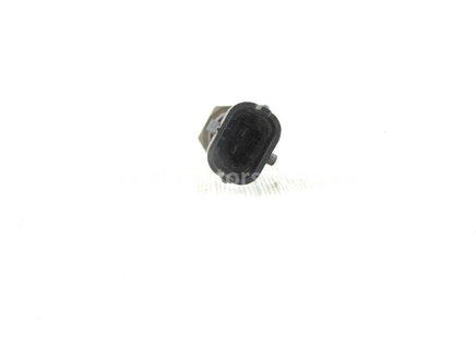 A used Thermister Sensor from a 2021 RANGER 1000 Polaris OEM Part # 4010644 for sale. Polaris UTV salvage parts! Check our online catalog for parts!
