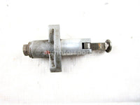 A used Ratcheting Tensioner from a 2021 RANGER 1000 Polaris OEM Part # 3023143 for sale. Polaris UTV salvage parts! Check our online catalog for parts!