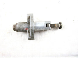 A used Ratcheting Tensioner from a 2021 RANGER 1000 Polaris OEM Part # 3023143 for sale. Polaris UTV salvage parts! Check our online catalog for parts!