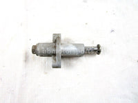 A used Ratcheting Tensioner from a 2021 RANGER 1000 Polaris OEM Part # 3023143 for sale. Polaris UTV salvage parts! Check our online catalog for parts!