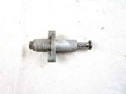 A used Ratcheting Tensioner from a 2021 RANGER 1000 Polaris OEM Part # 3023143 for sale. Polaris UTV salvage parts! Check our online catalog for parts!