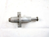 A used Ratcheting Tensioner from a 2021 RANGER 1000 Polaris OEM Part # 3023143 for sale. Polaris UTV salvage parts! Check our online catalog for parts!