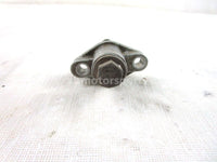 A used Ratcheting Tensioner from a 2021 RANGER 1000 Polaris OEM Part # 3023143 for sale. Polaris UTV salvage parts! Check our online catalog for parts!