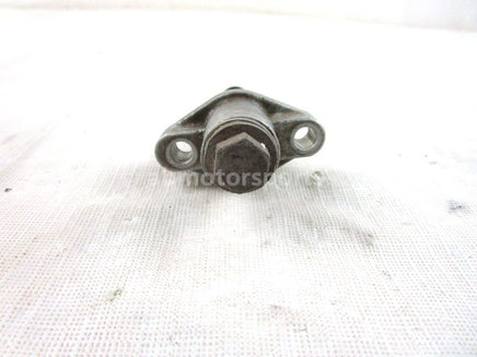 A used Ratcheting Tensioner from a 2021 RANGER 1000 Polaris OEM Part # 3023143 for sale. Polaris UTV salvage parts! Check our online catalog for parts!