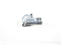 A used Thermostat Cover from a 2021 RANGER 1000 Polaris OEM Part # 5632606 for sale. Polaris UTV salvage parts! Check our online catalog for parts!