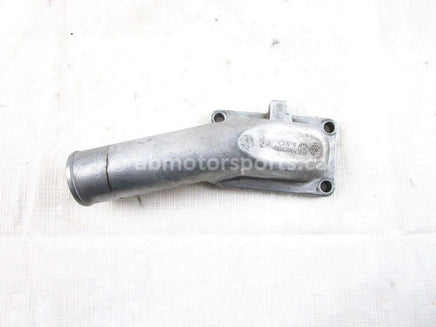 A used Water Cover Inlet from a 2021 RANGER 1000 Polaris OEM Part # 5632557 for sale. Polaris UTV salvage parts! Check our online catalog for parts!