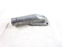 A used Water Cover Inlet from a 2021 RANGER 1000 Polaris OEM Part # 5632557 for sale. Polaris UTV salvage parts! Check our online catalog for parts!