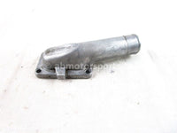 A used Water Cover Inlet from a 2021 RANGER 1000 Polaris OEM Part # 5632557 for sale. Polaris UTV salvage parts! Check our online catalog for parts!