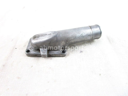 A used Water Cover Inlet from a 2021 RANGER 1000 Polaris OEM Part # 5632557 for sale. Polaris UTV salvage parts! Check our online catalog for parts!