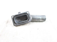 A used Water Cover Inlet from a 2021 RANGER 1000 Polaris OEM Part # 5632557 for sale. Polaris UTV salvage parts! Check our online catalog for parts!