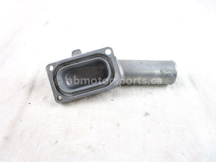A used Water Cover Inlet from a 2021 RANGER 1000 Polaris OEM Part # 5632557 for sale. Polaris UTV salvage parts! Check our online catalog for parts!