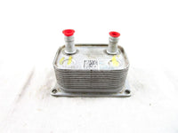 A used Oil Cooler from a 2021 RANGER 1000 Polaris OEM Part # 1240821 for sale. Polaris UTV salvage parts! Check our online catalog for parts!