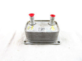 A used Oil Cooler from a 2021 RANGER 1000 Polaris OEM Part # 1240821 for sale. Polaris UTV salvage parts! Check our online catalog for parts!