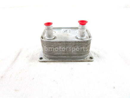 A used Oil Cooler from a 2021 RANGER 1000 Polaris OEM Part # 1240821 for sale. Polaris UTV salvage parts! Check our online catalog for parts!