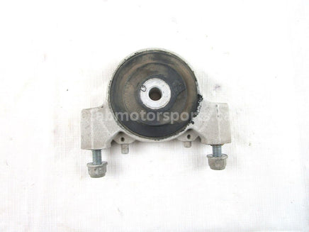 A used Engine Mount Isolator from a 2021 RANGER 1000 Polaris OEM Part # 1332955 for sale. Polaris UTV salvage parts! Check our online catalog for parts!