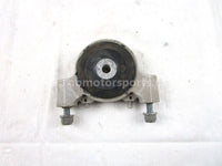 A used Engine Mount Isolator from a 2021 RANGER 1000 Polaris OEM Part # 1332955 for sale. Polaris UTV salvage parts! Check our online catalog for parts!