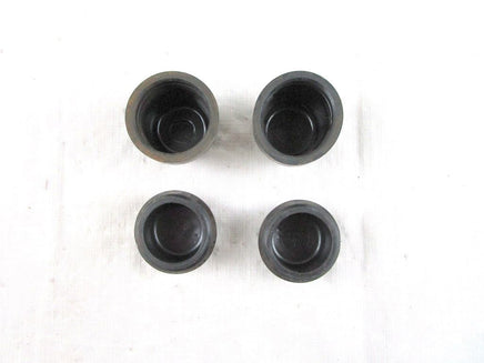 A used Hub Covers from a 2021 RANGER 1000 Polaris OEM Part # 5413215 for sale. Polaris UTV salvage parts! Check our online catalog for parts!