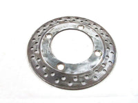 A used Brake Disc Front from a 2021 RANGER 1000 Polaris OEM Part # 5263266 for sale. Polaris UTV salvage parts! Check our online catalog for parts!