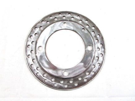 A used Brake Disc Front from a 2021 RANGER 1000 Polaris OEM Part # 5263266 for sale. Polaris UTV salvage parts! Check our online catalog for parts!
