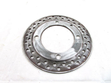 A used Brake Disc Front from a 2021 RANGER 1000 Polaris OEM Part # 5263266 for sale. Polaris UTV salvage parts! Check our online catalog for parts!