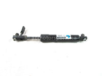 A used Steering Tilt Shock from a 2021 RANGER 1000 Polaris OEM Part # 7044098 for sale. Polaris UTV salvage parts! Check our online catalog for parts!