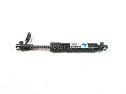 A used Steering Tilt Shock from a 2021 RANGER 1000 Polaris OEM Part # 7044098 for sale. Polaris UTV salvage parts! Check our online catalog for parts!