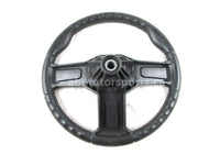 A used Steering Wheel from a 2021 RANGER 1000 Polaris OEM Part # 1823622 for sale. Polaris UTV salvage parts! Check our online catalog for parts!