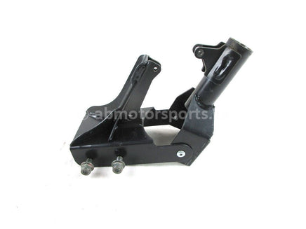 A used Tilt Steering Mount from a 2021 RANGER 1000 Polaris OEM Part # 1824420-458 for sale. Polaris UTV salvage parts! Check our online catalog for parts!