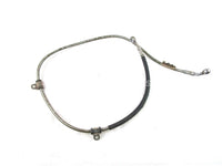 A used Brake Line FR from a 2021 RANGER 1000 Polaris OEM Part # 1913943 for sale. Polaris UTV salvage parts! Check our online catalog for parts!