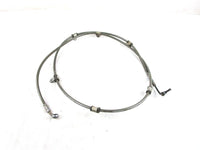 A used Brake Line Master Cylinder from a 2021 RANGER 1000 Polaris OEM Part # 1913866 for sale. Polaris UTV salvage parts! Check our online catalog for parts!