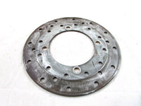 A used Brake Disc Rear from a 2021 RANGER 1000 Polaris OEM Part # 5248250 for sale. Polaris UTV salvage parts! Check our online catalog for parts!