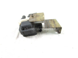 A used EFI Coil from a 2021 RANGER 1000 Polaris OEM Part # 4010425 for sale. Polaris UTV salvage parts! Check our online catalog for parts!