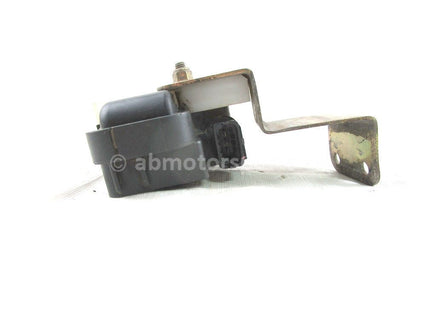 A used EFI Coil from a 2021 RANGER 1000 Polaris OEM Part # 4010425 for sale. Polaris UTV salvage parts! Check our online catalog for parts!