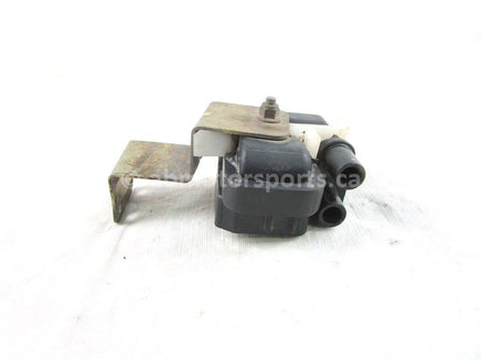 A used EFI Coil from a 2021 RANGER 1000 Polaris OEM Part # 4010425 for sale. Polaris UTV salvage parts! Check our online catalog for parts!