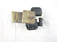 A used EFI Coil from a 2021 RANGER 1000 Polaris OEM Part # 4010425 for sale. Polaris UTV salvage parts! Check our online catalog for parts!