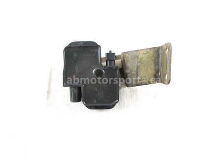 A used EFI Coil from a 2021 RANGER 1000 Polaris OEM Part # 4010425 for sale. Polaris UTV salvage parts! Check our online catalog for parts!