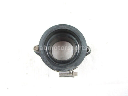 A used Manifold Boots from a 2021 RANGER 1000 Polaris OEM Part # 1205847 for sale. Polaris UTV salvage parts! Check our online catalog for parts!