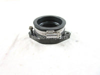 A used Manifold Boots from a 2021 RANGER 1000 Polaris OEM Part # 1205847 for sale. Polaris UTV salvage parts! Check our online catalog for parts!