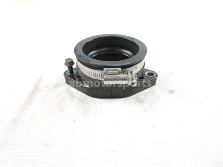 A used Manifold Boots from a 2021 RANGER 1000 Polaris OEM Part # 1205847 for sale. Polaris UTV salvage parts! Check our online catalog for parts!