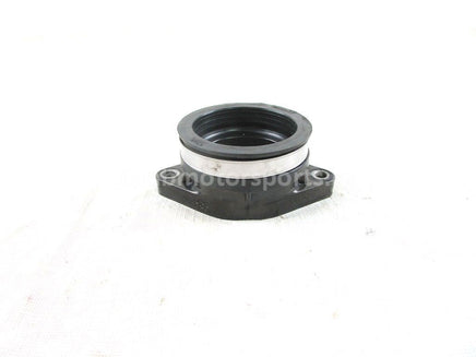 A used Manifold Boots from a 2021 RANGER 1000 Polaris OEM Part # 1205847 for sale. Polaris UTV salvage parts! Check our online catalog for parts!