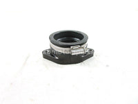 A used Manifold Boots from a 2021 RANGER 1000 Polaris OEM Part # 1205847 for sale. Polaris UTV salvage parts! Check our online catalog for parts!