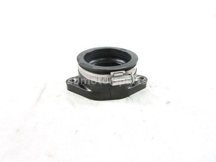 A used Manifold Boots from a 2021 RANGER 1000 Polaris OEM Part # 1205847 for sale. Polaris UTV salvage parts! Check our online catalog for parts!