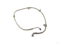 A used Brake Line RL from a 2021 RANGER 1000 Polaris OEM Part # 1912823 for sale. Polaris UTV salvage parts! Check our online catalog for parts!